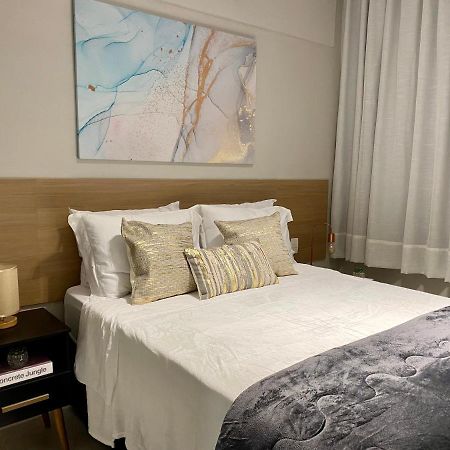 Apartment Ipanema Arpoador - 300M Da Praia ริโอเดจาเนโร ภายนอก รูปภาพ
