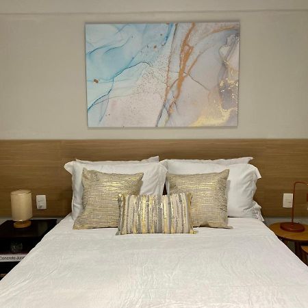 Apartment Ipanema Arpoador - 300M Da Praia ริโอเดจาเนโร ภายนอก รูปภาพ