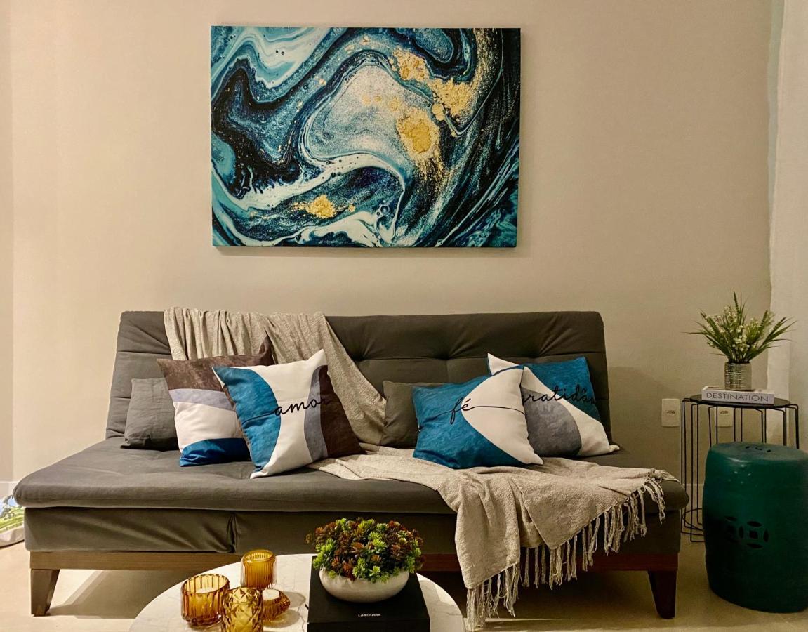 Apartment Ipanema Arpoador - 300M Da Praia ริโอเดจาเนโร ภายนอก รูปภาพ