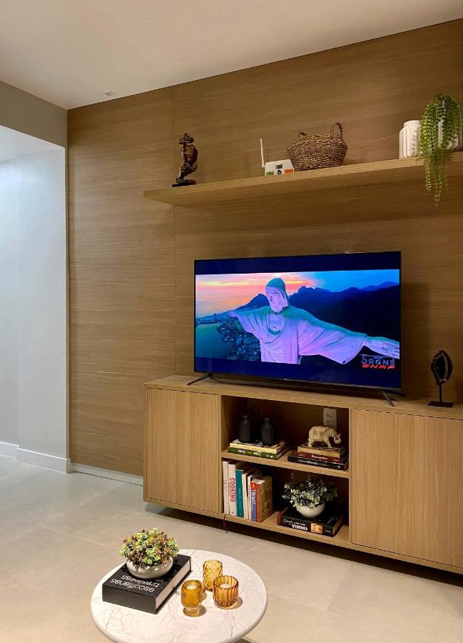 Apartment Ipanema Arpoador - 300M Da Praia ริโอเดจาเนโร ภายนอก รูปภาพ