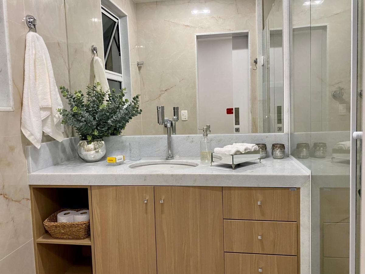 Apartment Ipanema Arpoador - 300M Da Praia ริโอเดจาเนโร ภายนอก รูปภาพ