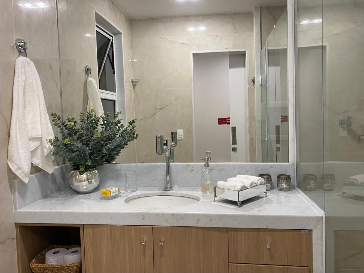 Apartment Ipanema Arpoador - 300M Da Praia ริโอเดจาเนโร ภายนอก รูปภาพ