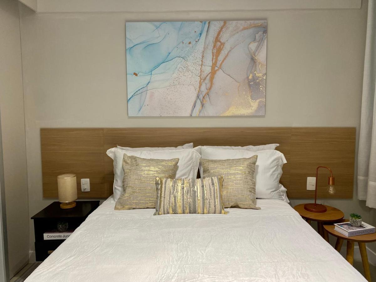 Apartment Ipanema Arpoador - 300M Da Praia ริโอเดจาเนโร ภายนอก รูปภาพ